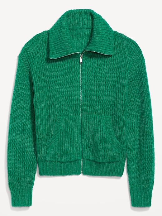 Old Navy Full-Zip Cardigan Sweater