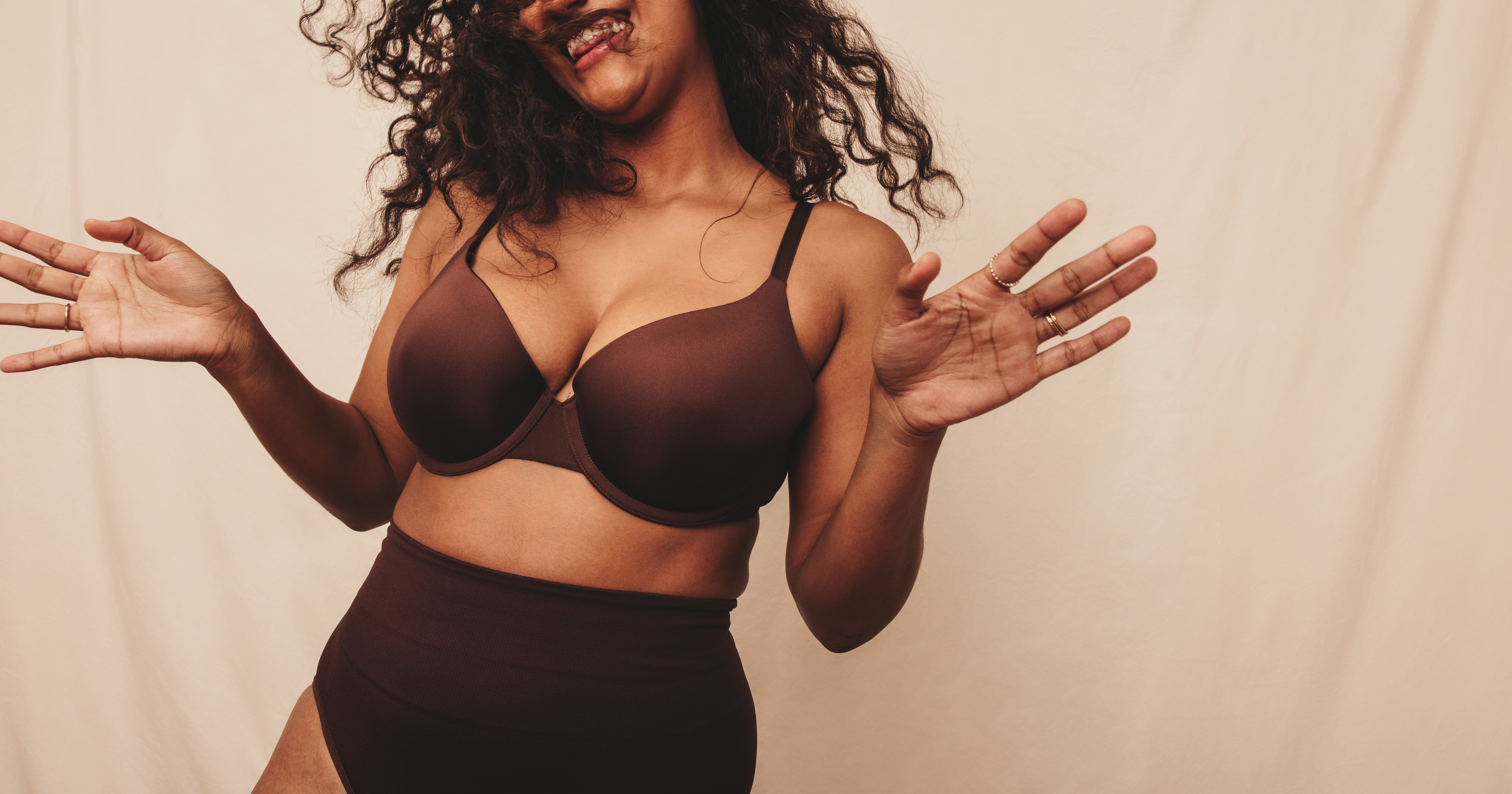 This High-Waisted Underwear Is Ending  Shoppers' Search for the Most  Comfortable Pair