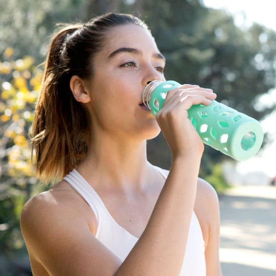 Signs of Dehydration During a Workout
