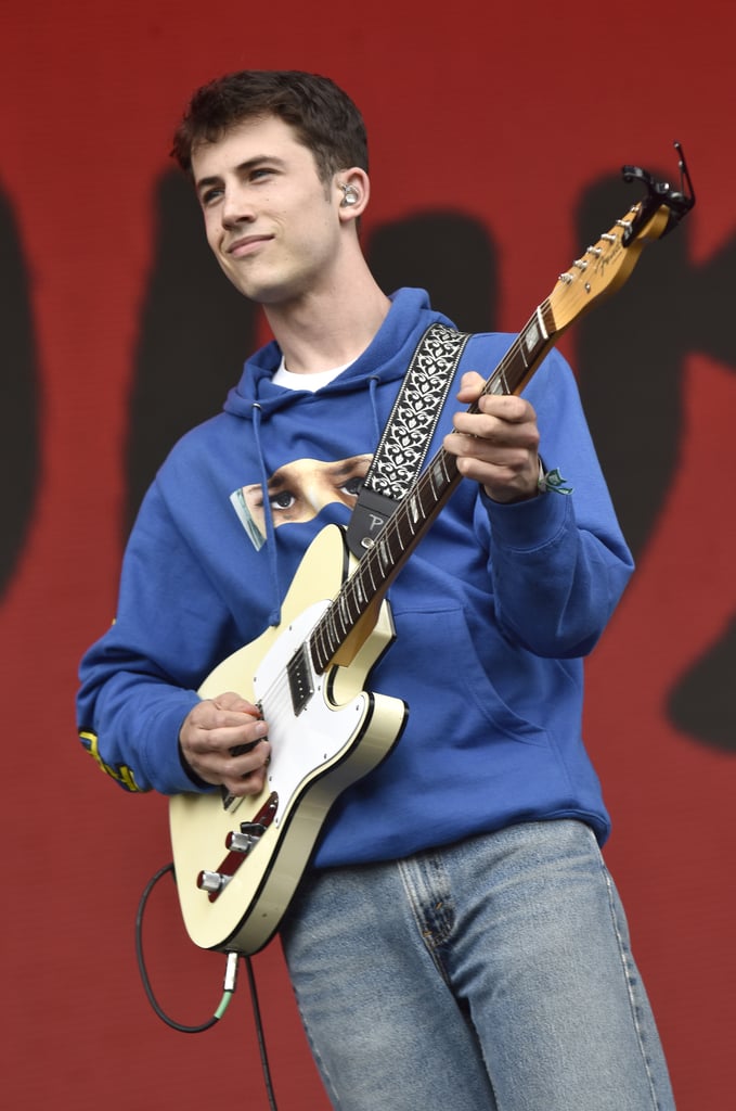 Dylan Minnette Pictures