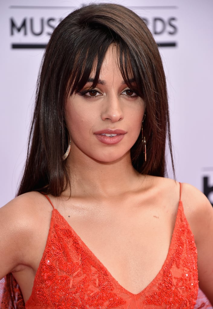 Camila Cabello's Dress at the Billboard Music Awards 2017