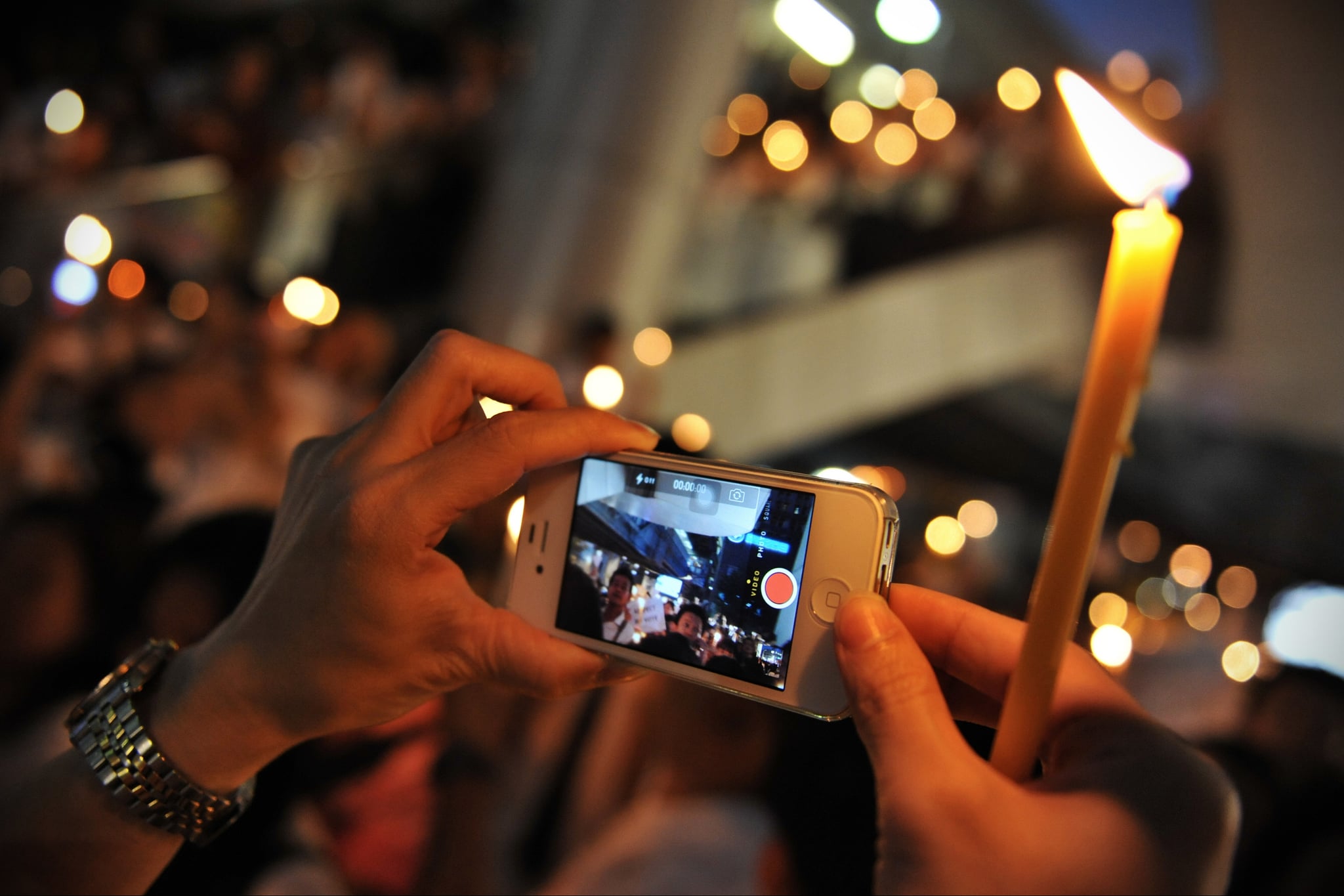 iPhone Video Editor App POPSUGAR Tech