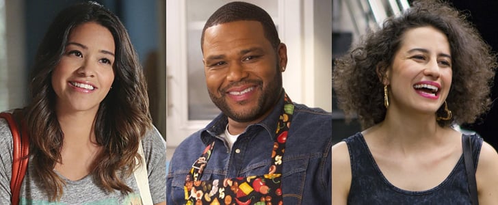 Best New Comedy TV Shows of 2014