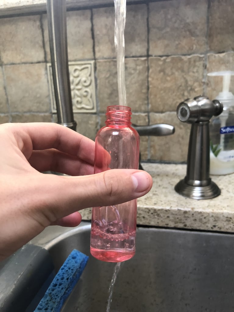 Step 5 DIY PooPourri POPSUGAR Smart Living UK Photo 6