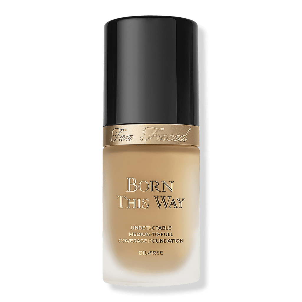 A Deal on Foundation
