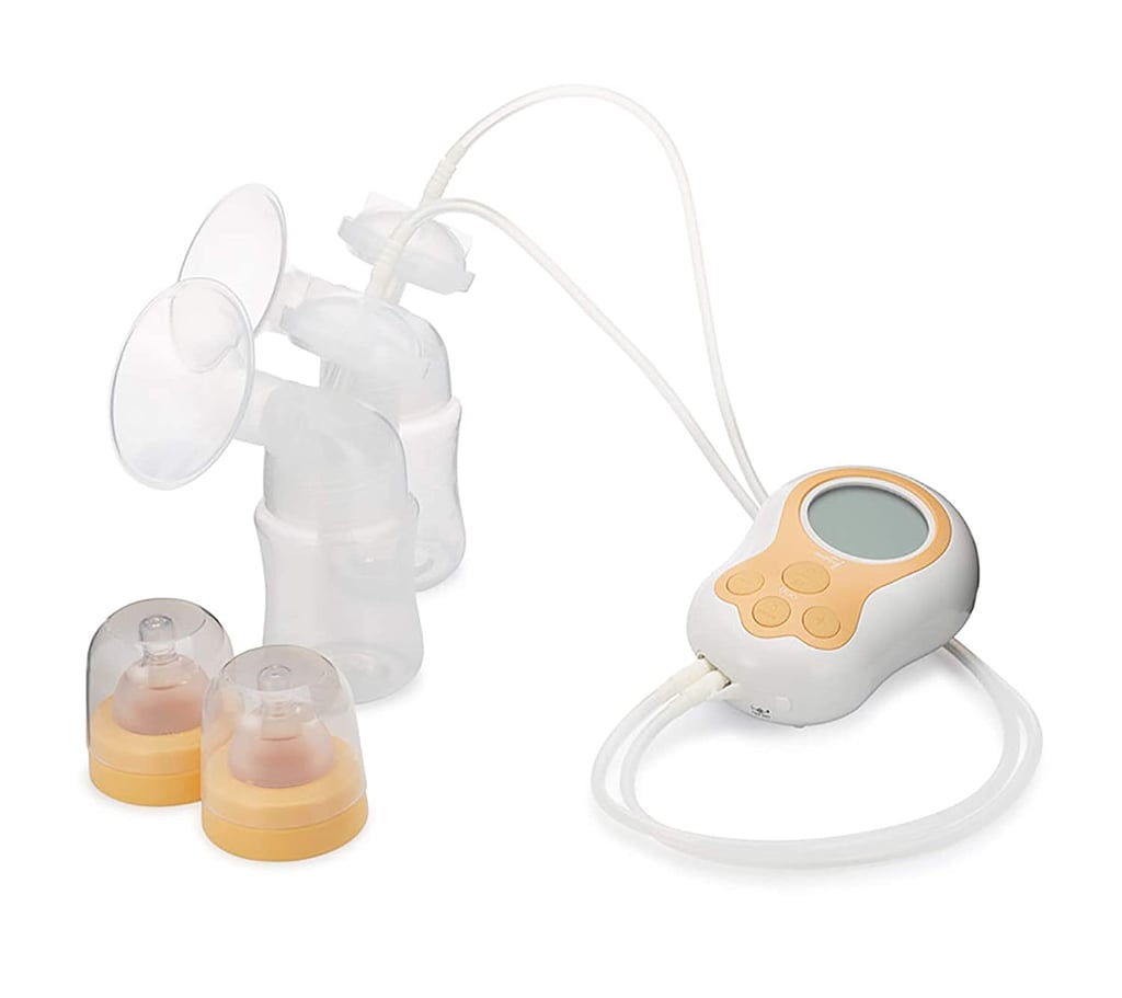 Motif Duo Breast Pump