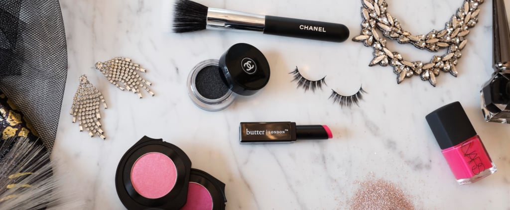 New Beauty Products For Spring 2016