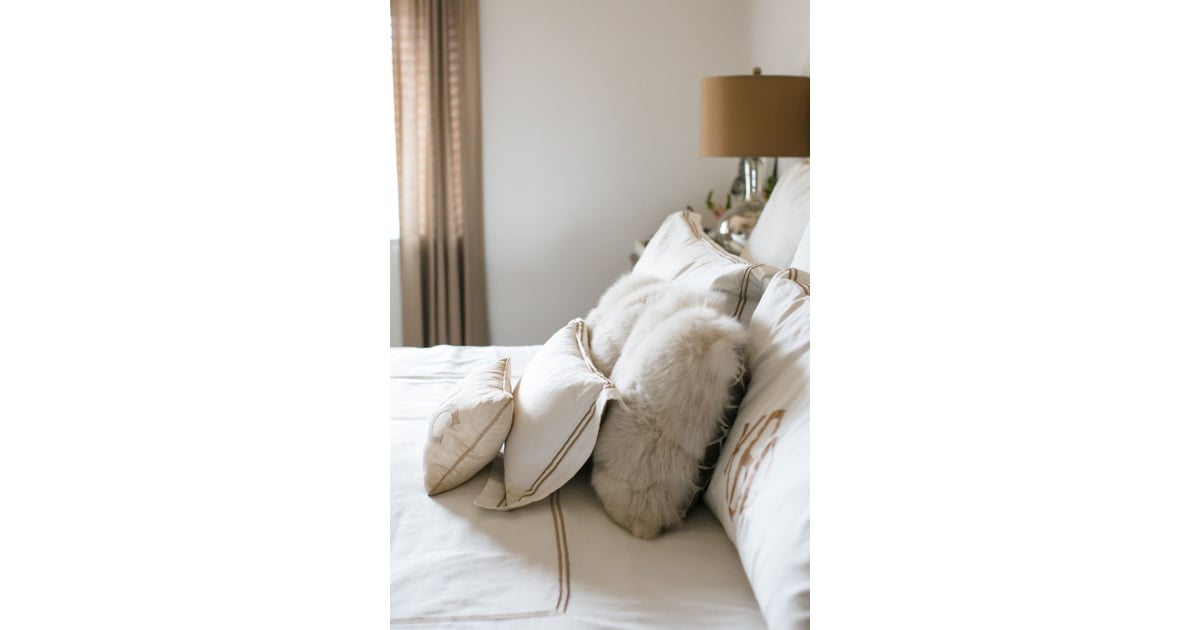 What does a typical day look like for you? Kathleen Barnes Orange