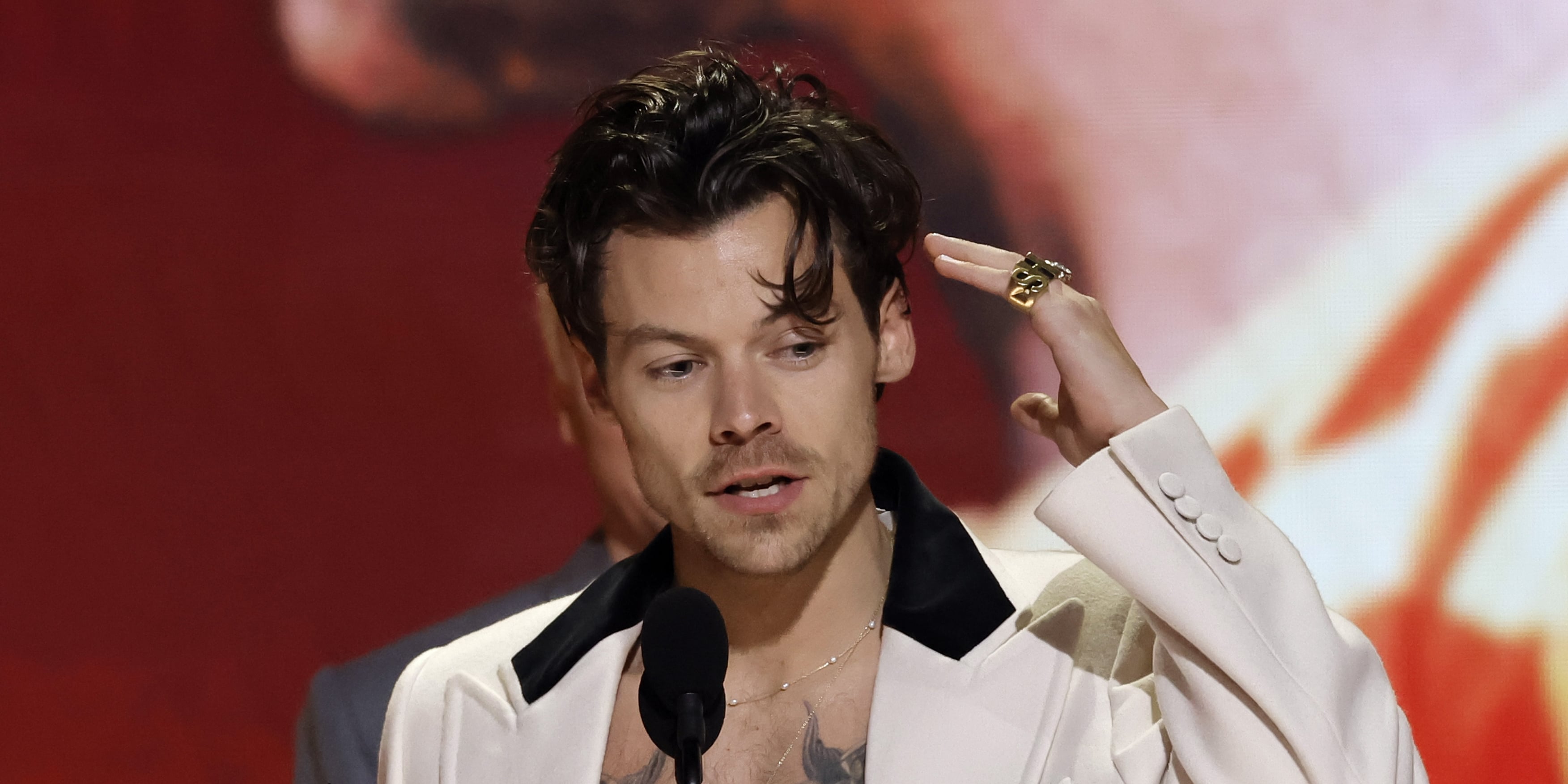 How Many Grammys Does Harry Styles Have? | PS Entertainment