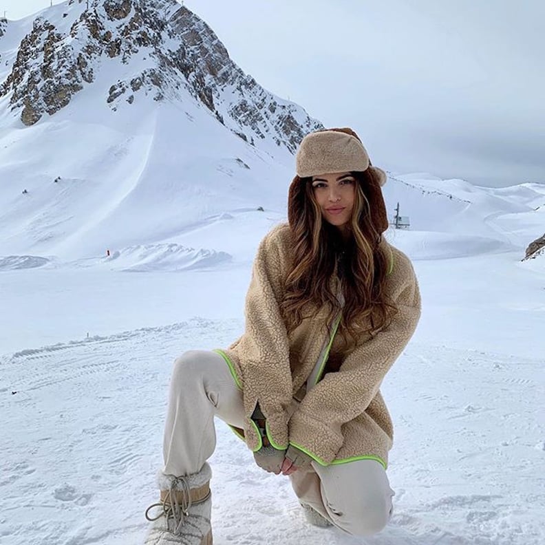Best Teddy Coats and How to Style Them This Winter PS UK Fashion
