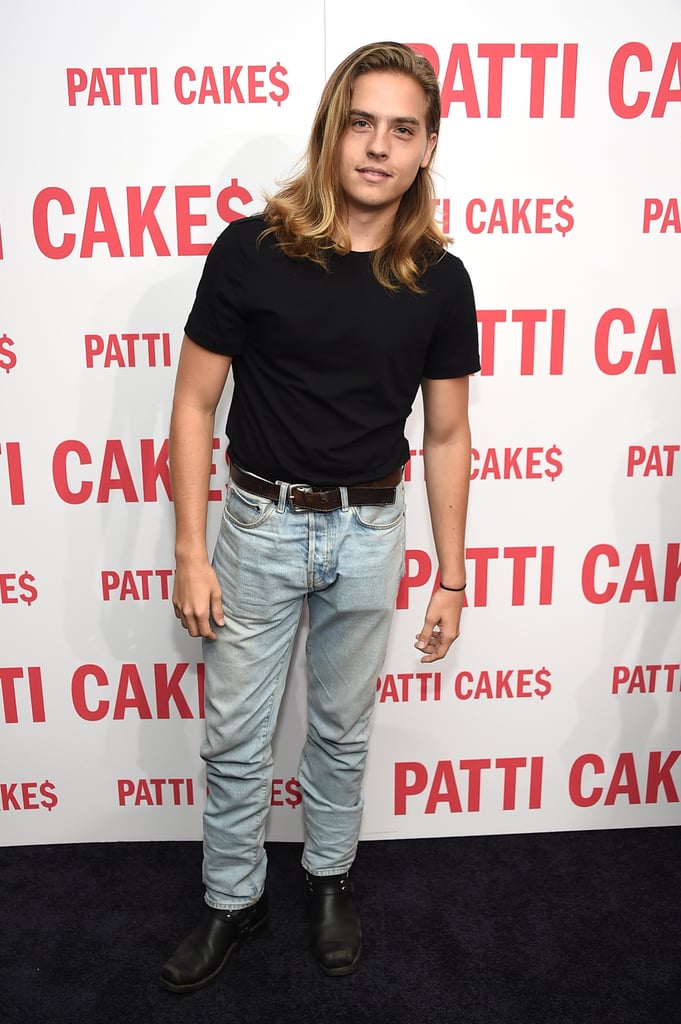 Who Knew Dad Jeans Could Be So Hot?
