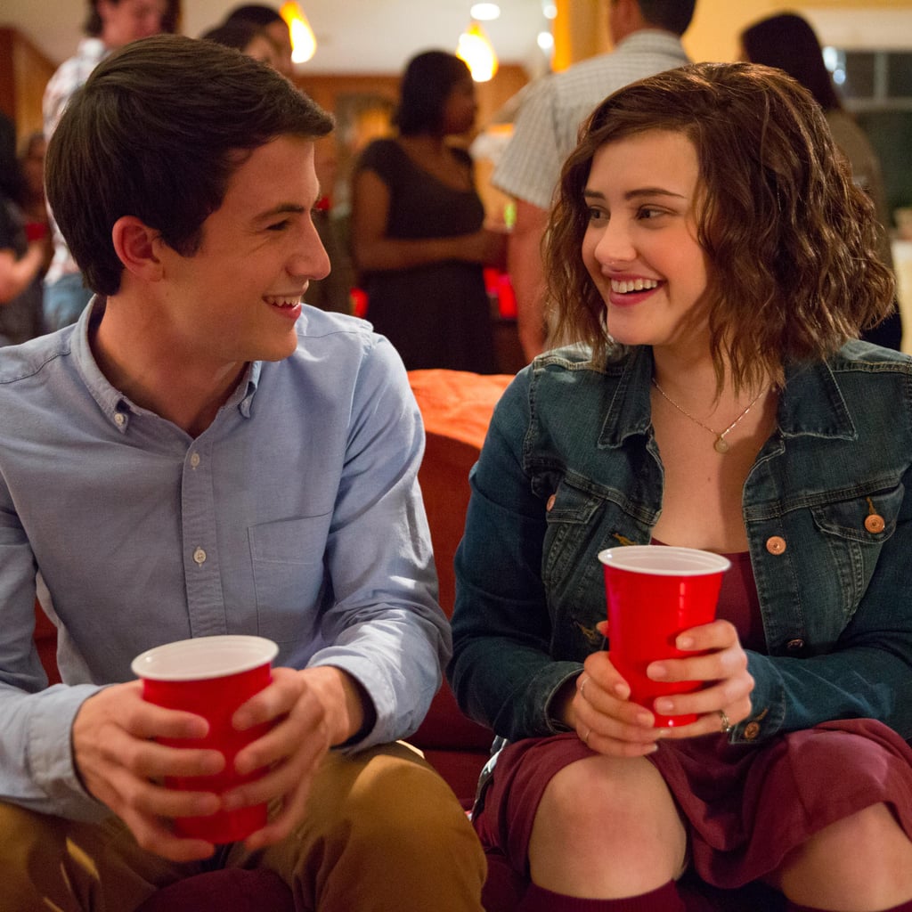 Books Like 13 Reasons Why Popsugar Entertainment