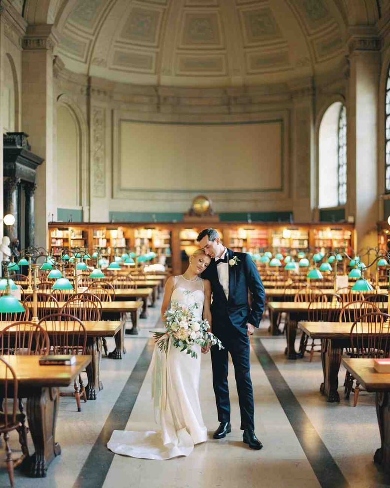 Belle-Approved Venue