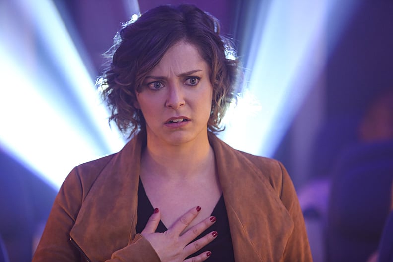 Rachel Bloom Is a Comedy Breakout