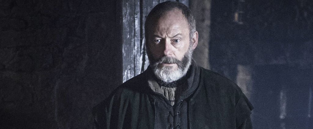 Why Ser Davos Is Upset About Shireen on Game of Thrones