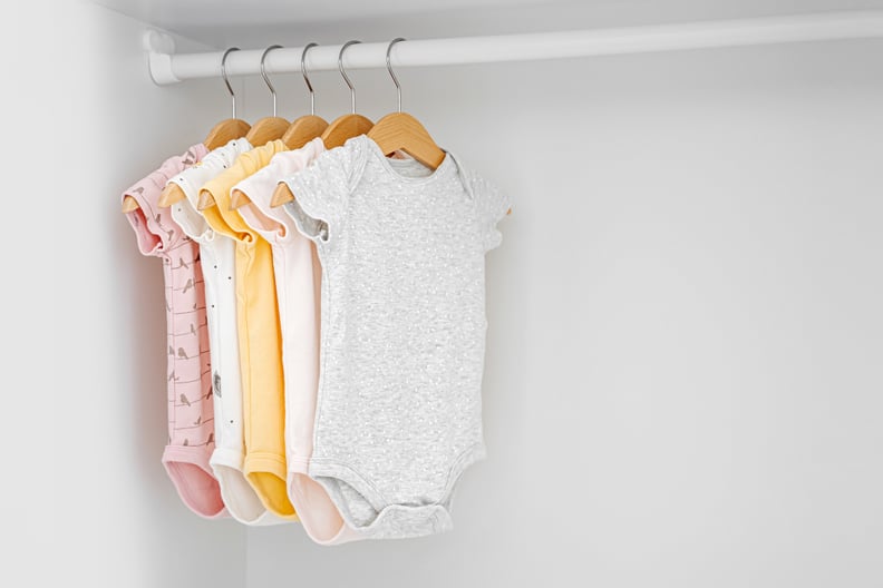 Baby-Clothing Subscriptions