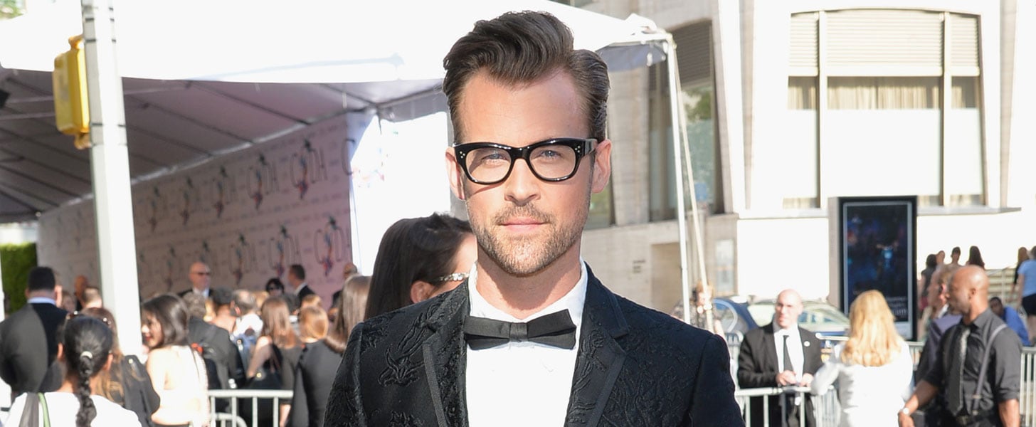 Brad Goreski Style Advice | POPSUGAR Fashion