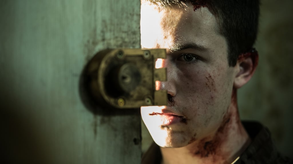 Dylan Minnette Pictures