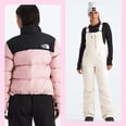 The Best Valentine's Day Gifts From The North Face, From Y2K Puffers to Beanies