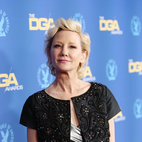 Celebrity Reactions to Anne Heche's Death