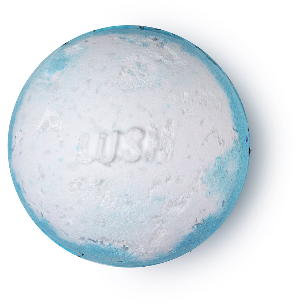 Big Blue Best Lush Bath Bombs POPSUGAR Beauty UK Photo 9
