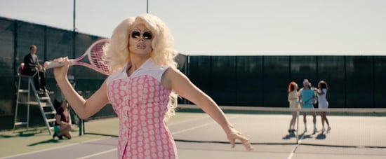 Watch Trixie Mattel's "C'mon Loretta" Music Video