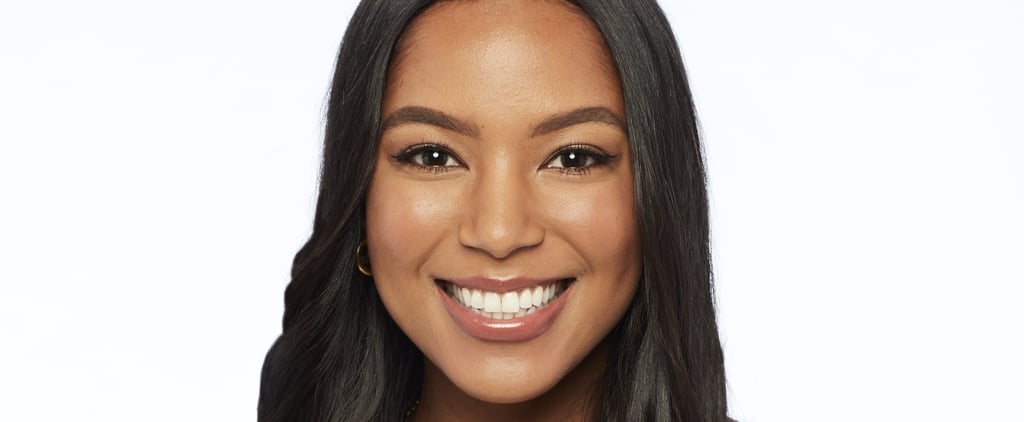 The Bachelor: Who Is Bri Springs?