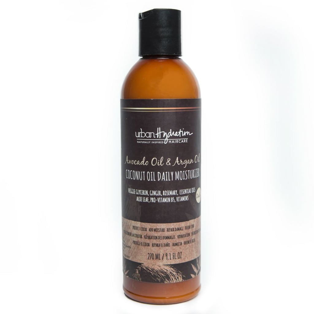 Urban Hydration Coconut Oil Daily Moisturizer