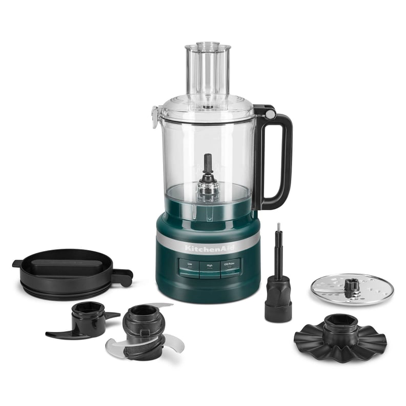 For Cooking: Hearth & Hand With Magnolia KitchenAid 9 Cup Food Processor
