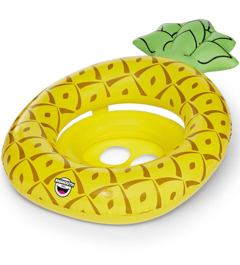 Big Mouth Petite Pineapple Lil' Pool Float
