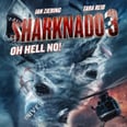 Trump Won the Presidency IRL, but He Lost to Mark Cuban For Sharknado 3