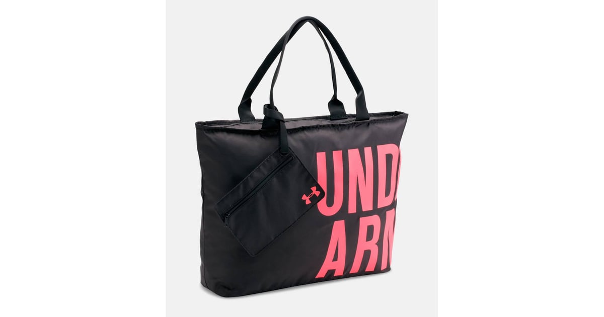 Under Armour Women’s Big Wordmark Tote (20) The Best Gym Bags