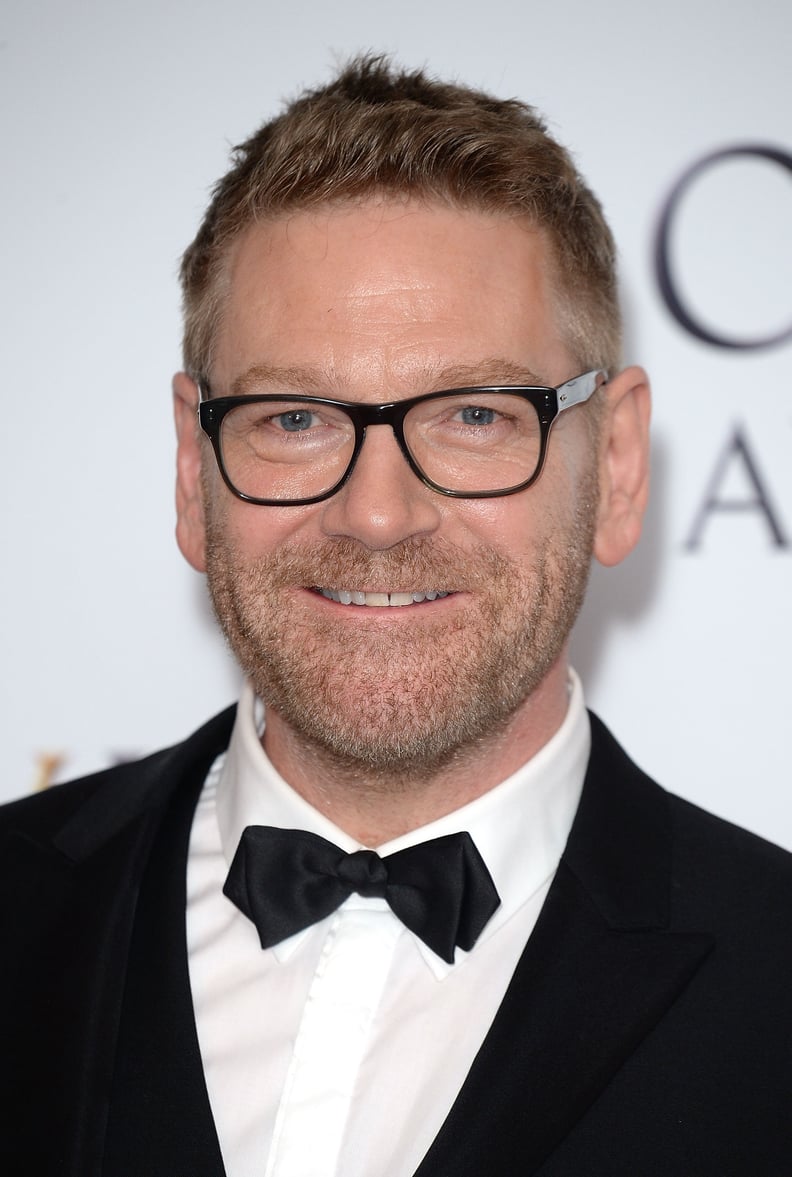 Kenneth Branagh