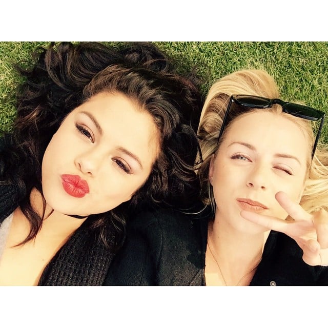 Selena Gomez