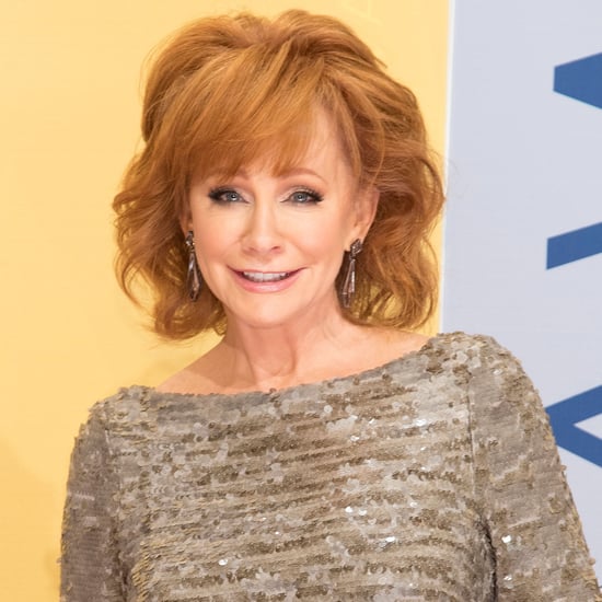 Reba McEntire Will Star in a New Southern Drama