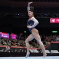 Team USA Gymnasts Won 5 Total Medals at 2021 Worlds — See Their Results Here