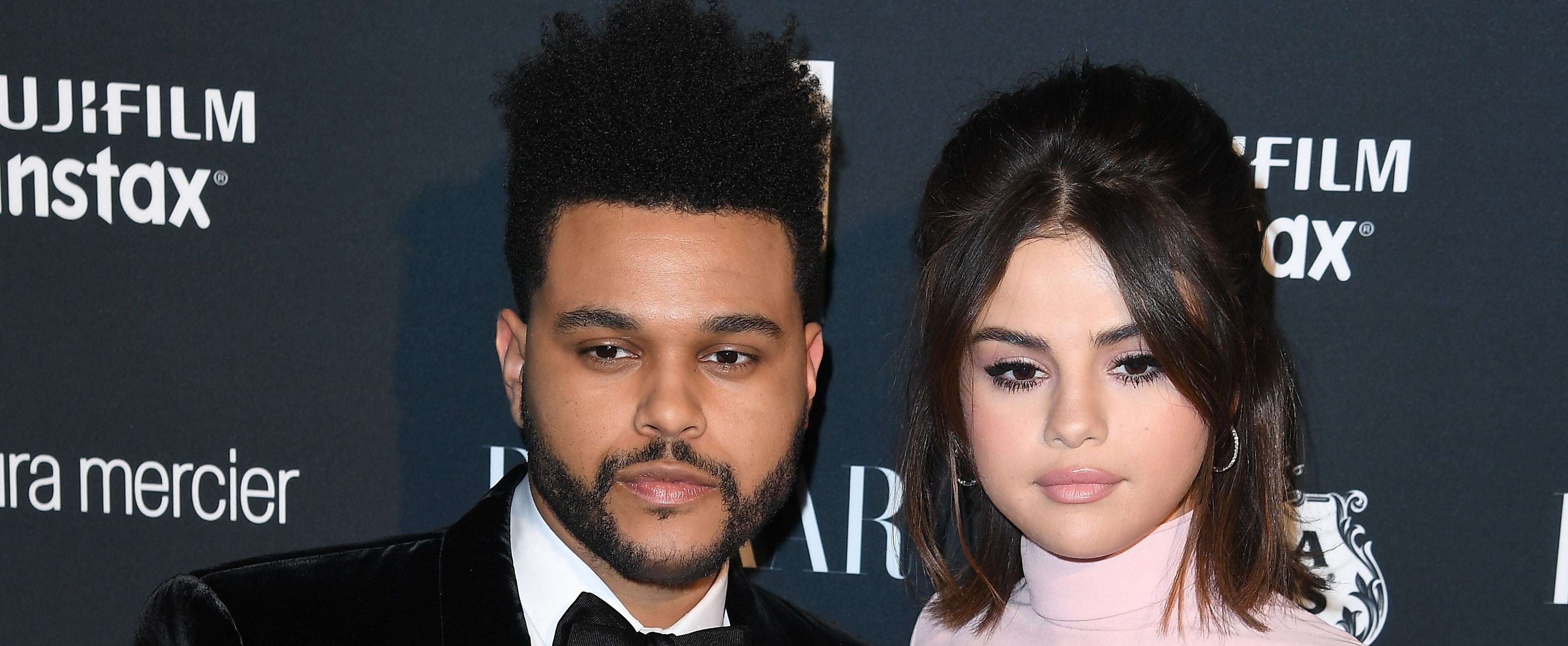 Why Did Selena Gomez and The Weeknd Break Up? POPSUGAR Celebrity(01)