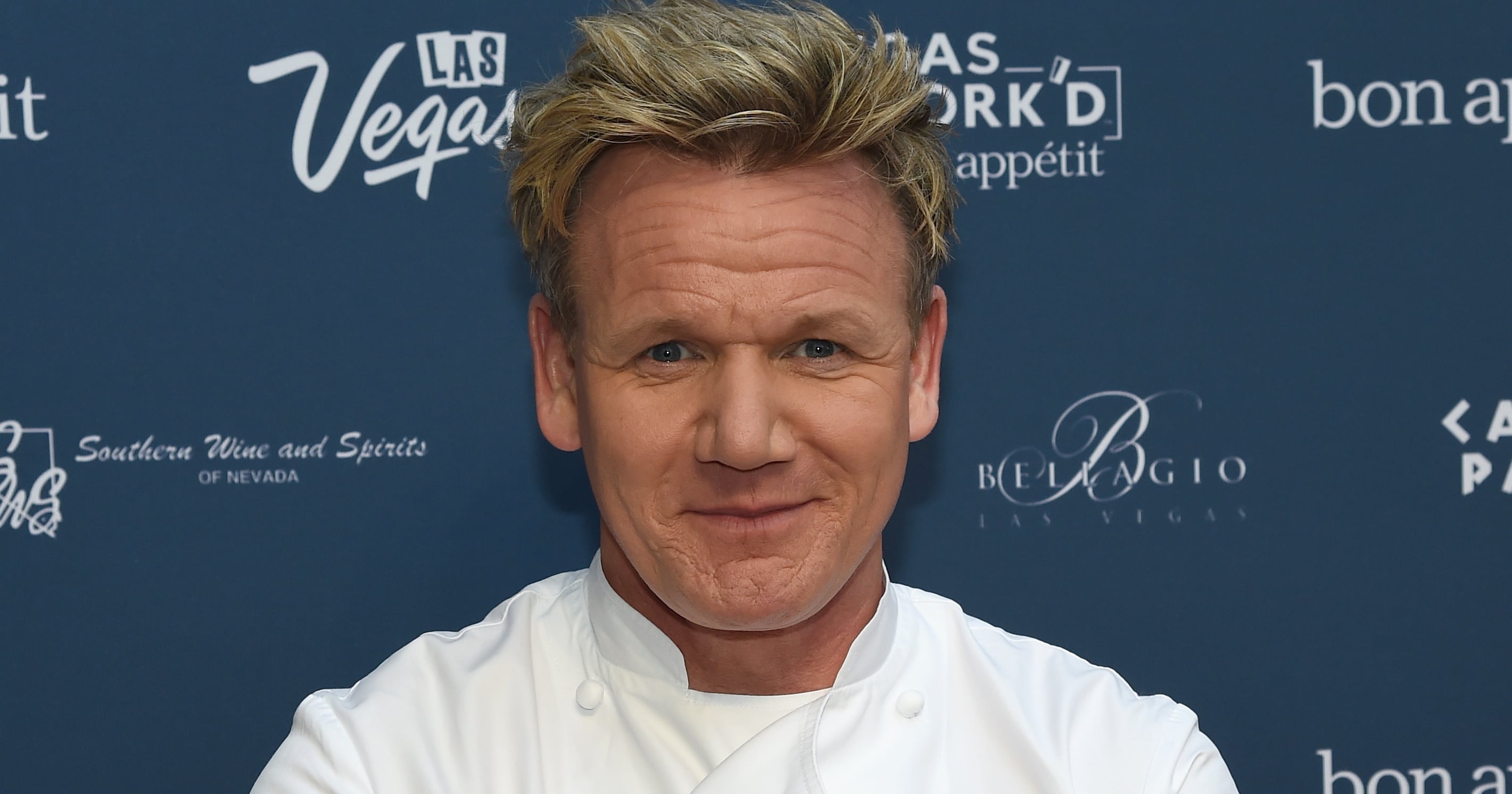 Gordon Ramsay’s Net Worth | PS Food