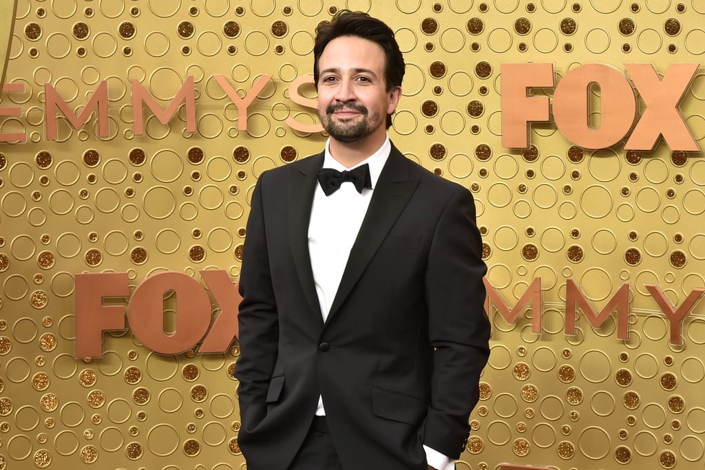 Lin-Manuel Miranda as Lee Scoresby