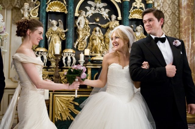 Bride Wars