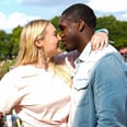 13 Photos of Iskra Lawrence and Philip Payne's Really Cute Romance