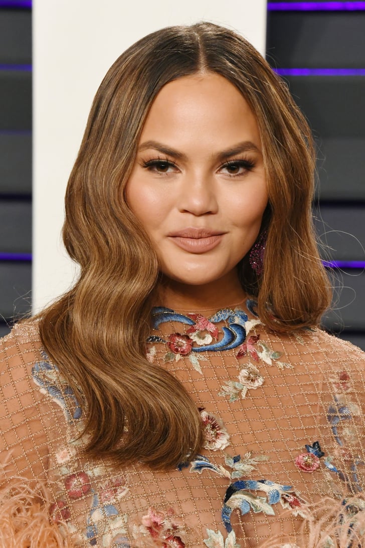 Why People Love Chrissy Teigen Popsugar Celebrity