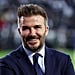 David Beckham's Tattoos and Their Meanings