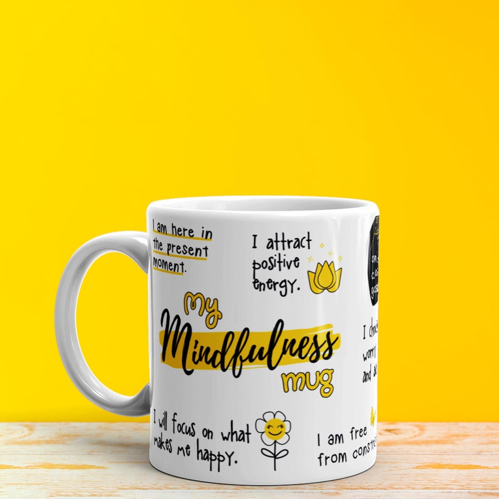 Mindfulness Mug