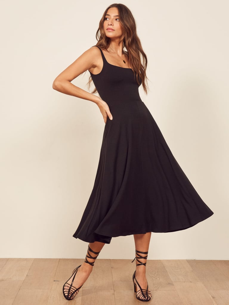 Reformation Mary Dress