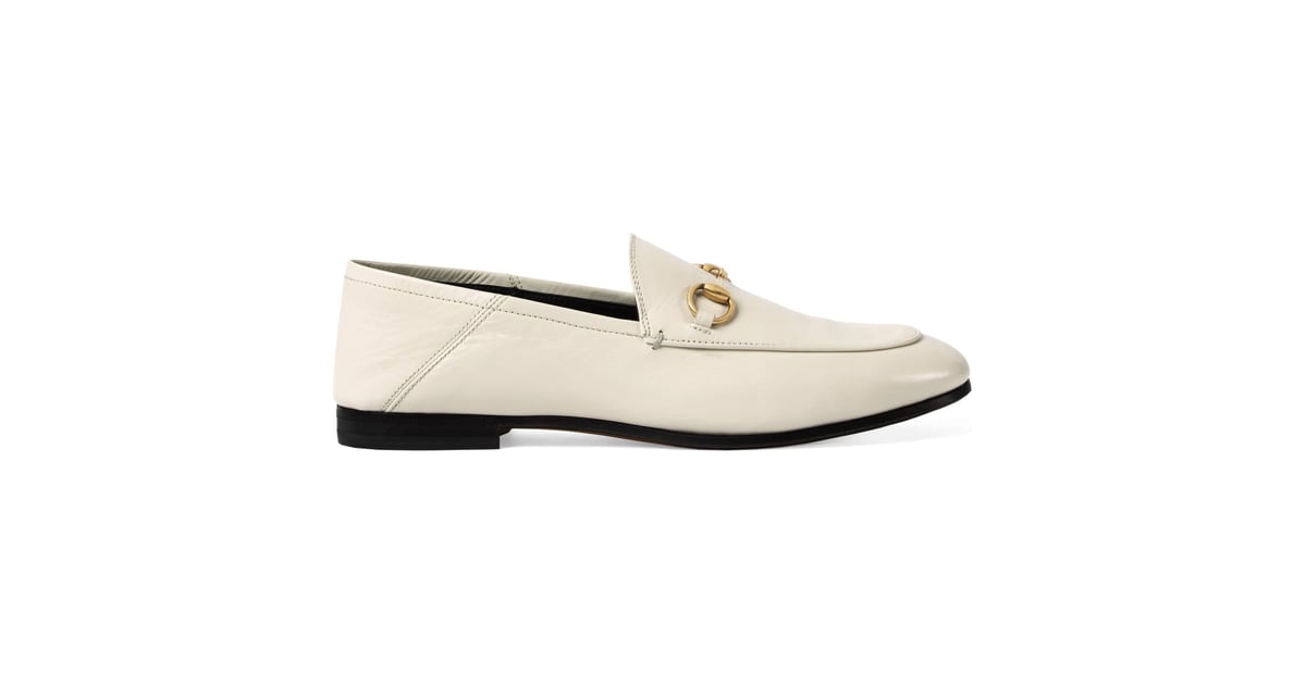 white gucci brixton