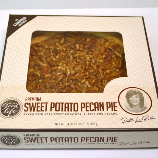Where You Can Get Patti LaBelle's New Sweet Potato Pecan Pie