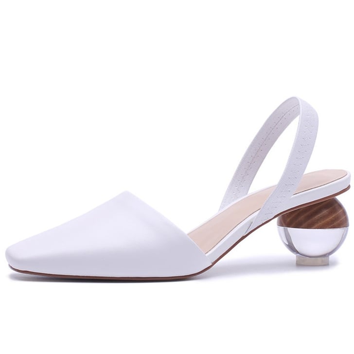 Kmeioo Pumps The Wait Is Over Shop 33 On Trend Heels Every