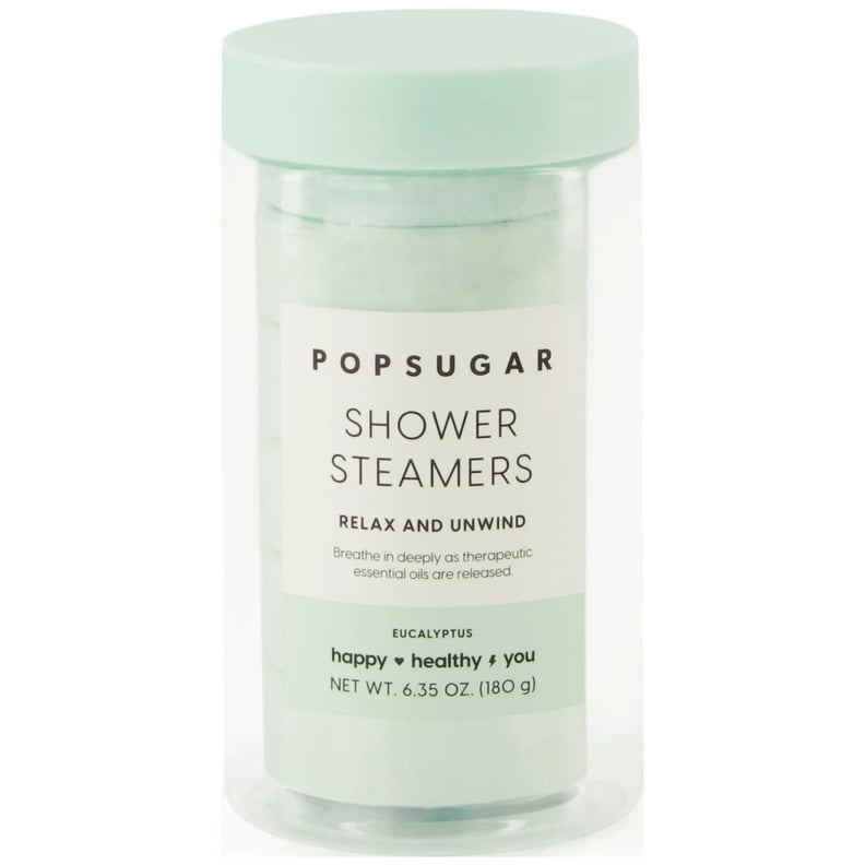 A Gift For a Calming Shower Routine