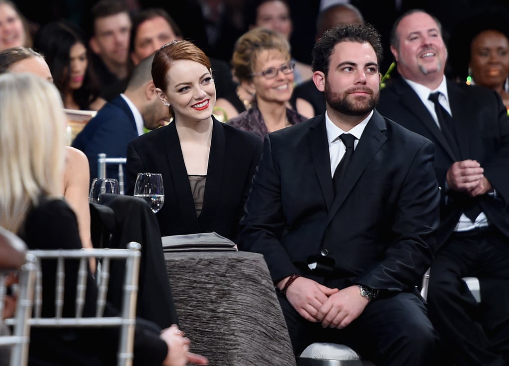 2015 Screen Actors Guild Awards